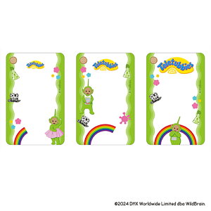 e^r[Y ObY yV 4947864061906 NAJ[h ܂SݓXNAJ[h teletubbies e^r[Y02 X}z X}[gtH  J[h  킢 IV  LN