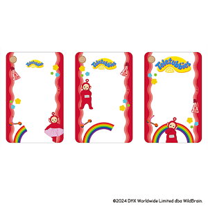 e^r[Y ObY yV 4947864061920 NAJ[h ܂SݓXNAJ[h teletubbies e^r[Y04 X}z X}[gtH  J[h  킢 IV  LN