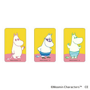 [~ ObY yV 4947864049775 XebJ[ ܂SݓXXebJ[ MOOMIN [~02 X}zXebJ[ V[ XebJ[V[ k LN^[ObY  킢 IV 