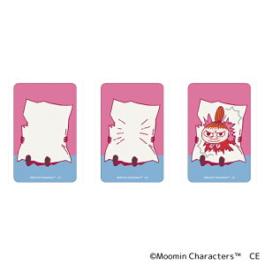 [~ ObY yV 4947864049812 XebJ[ ܂SݓXXebJ[ MOOMIN [~06 X}zXebJ[ V[ XebJ[V[ k LN^[ObY  킢 IV 