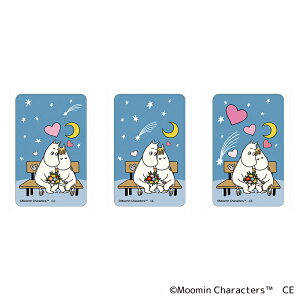 [~ ObY yV 4947864049836 XebJ[ ܂SݓXXebJ[ MOOMIN [~08 X}zXebJ[ V[ XebJ[V[ k LN^[ObY  킢 IV 