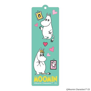 [~ ObY yV  ܂SݓX ܂SݓX MOOMIN 4947864049997 [~04 x ubN}[N LN^[ObY k 킢   IV  Xe[V