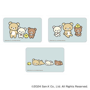 bN} ObY yV 4947864051631 XebJ[ ܂SݓXXebJ[ Rilakkuma bN}01 X}zXebJ[ V[ XebJ[V[ LN^[ 킢   JCC 