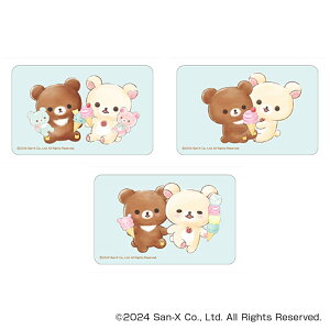 bN} ObY yV 4947864051662 XebJ[ ܂SݓXXebJ[ Rilakkuma bN}04 X}zXebJ[ V[ XebJ[V[ LN^[ 킢   JCC 