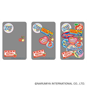 GWFu[ ObY yV 4947864078256 NAJ[h ܂SݓXNAJ[h ANGEL BLUE GWFu[04 X}z X}[gtH  J[h 킢  JCC  