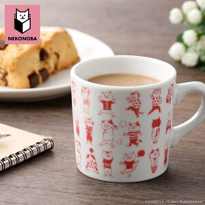 NEKONOBA ObY yV l }OJbv  킢 lRmo LN^[ H@Ή dqWΉ L ˂ lR LObY 䂩ȃlR  280ml R[q[pi pi 