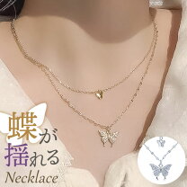 楽天市場】二重（ネックレス・ペンダント｜レディースジュエリー 