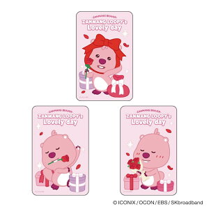 W}s[ ObY yV V[ ZANMANG LOOPY XebJ[ ܂ҁ[ XebJ[V[ ܂SݓXXebJ[ 4947864092030 킢   ؍Aj LN^[ 