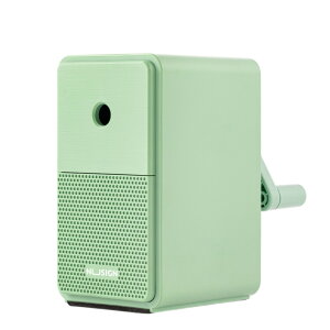 鉛筆削り 手動 楽天 削り 鉛筆けずり 鉛筆 えんぴつ削り コンパクト 軽量 えんぴつ 色鉛筆 調節可能 スタイリッシュ おしゃれ オフィス 勉強 子供部屋 勉強机