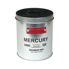 マーキュリー ティッシュボックス mercury 楽天 ティッシュケース ブランド おしゃれ ブリキサニタリーペーパーホルダー トイレットペーパー ティッシュペーパー かわいい 子供部屋 キッチン 台所 洗面所 リビング 雑貨 アメリカン雑貨 ギフト インテリア