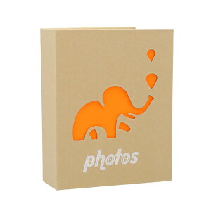 アルバム ミニ 通販 200枚 大容量 サイズ ミニアルバム フォトアルバム ベビー 写真 写真整理 ポケット レインボー にじ かわいい 出産祝い 雑貨 日用品