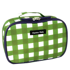 おむつポーチ hanna hula ハンナフラ 楽天 おむつケース かわいい はっ水加工 撥水加工 おしゃれ コンパクト収納 おしりふき おむつ入れ コスメポーチ 化粧ポーチ 赤ちゃん用品 ベビー用品 出