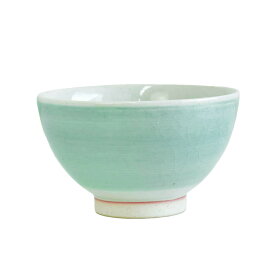 飯碗 茶碗 波佐見焼 お茶碗 楽天 小鉢 茶わん 和食器 ご飯茶碗 食器 ライスボウル ボウル 陶器 日本製 美しい 塗り分け ギフト 贈り物 かわいい おしゃれ