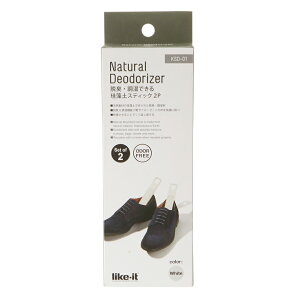 ]yXeBbN like-it CNCbg yV  ]y XeBbN EL Natural Deodorizer i` fIhCU[  L  ߗ  C V[Y N[[bg ʔ C V[YP