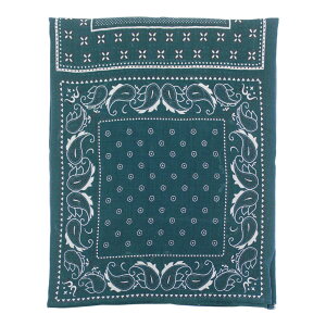 バンダナマルチカバー 大判 マルチカバー 通販 ソファカバー ベッドスプレッド ブランケット インテリア バンダナ ひざ掛け フリーカバー テーブルクロス 布 おしゃれ デザイン ソファ ソフ