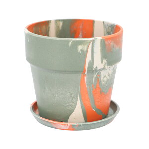 Aؔ vX`bN  3 yV Ԕ A  |bg v^[  3 vX`bN 킢  y y a 10cm A[ovc|bg 3 }[u POSH LIVING 