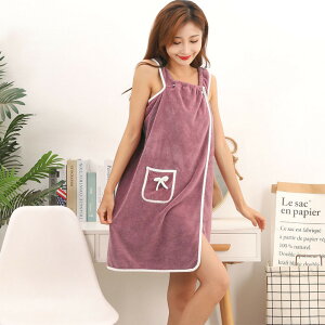 ラップタオル 大人用 通販 着るタオル 巻きタオル 湯上りタオル 80cm バスタオル ワンピース バススカート 前開き 吸水 速乾 マイクロファイバー お風呂上り プール ジム 旅行 お出かけ ワン