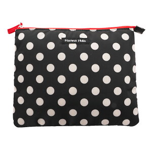 おむつポーチ 消臭 楽天 小物入れ ハンナフラ 大容量 おしゃれ ブランド かわいい 小物整理 はっ水加工 撥水加工 マルチポーチ コスメポーチ 離乳食入れ 着替え入れ ベビー用品 hannashoshu 消