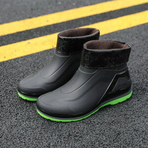 レインシューズ ショート 男女兼用 楽天 ブーツ レインブーツ ショートブーツ 晴雨兼用 長靴 雨靴 ながぐつ 靴 作業靴 滑り止め すべり止め メンズ レディース 防雪 おしゃれ