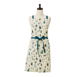 エプロン おしゃれ 楽天 オシャレ サロンエプロン 保育士 カフェエプロン 大人 前結び レディース きれいめ かわいい 可愛い 母の日 贈り物 ギフト キッチンファブリック キッチン用品