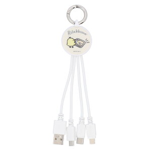 [dP[u 3in1 yV Micro CgjO LightningP[u }`[dP[u USB type-c ^Cvc iphone X}z g ݂R炵 ݂ɂR bN} LCCg LN^[ ObY