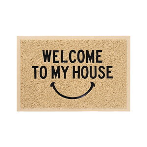 ���փ}�b�g ������� ���O �y�V �D���Ƃ� ������� ��60 × 40 cm �k�� ���֐� ���� ���� �x�����_ PVC �G���g�����X�}�b�g �h�A�}�b�g �E�H�b�V���u�� �A�N�Z���g�}�b�g ���킢�� �f�U�C���}