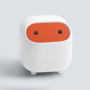 卓上 ゴミ箱 おしゃれ 楽天 ふた付き 蓋つき ふた ダストボックス ミニ コンパクト ごみ箱 ごみばこ くずかご サニタリーボックス 子供部屋 車 洗面所 化粧台 寝室 デスク 隠せる 見えない 二