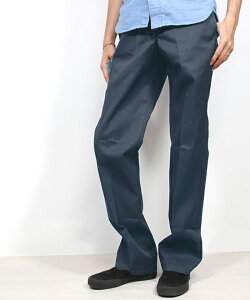 �I���W�i���t�B�b�g ���[�N�p���c �{�g���Y �J�[�S �f�b�L�[�Y �p���c �ʔ�/���K�i Dickies �`�m�p�� �����O�p���c �����Y �y�V �������� �f�B�b�L�[�Y FIT ORIGINAL 874