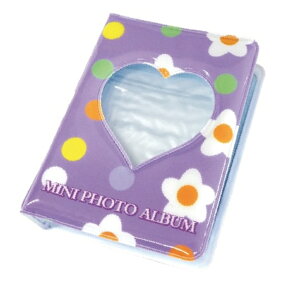 トレカケース 可愛い 楽天 ブロマイドケース フォトケース カードケース コレクトブック 写真 アルバム プロマイドケース カード収納 推し活グッズ 収納 おしゃれ 持ち運び コンパクト かわ