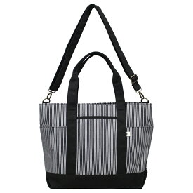 カラーキャンバス 2WAYトート Lサイズ AddNinth アドナインス 楽天 ベージュアイボリー おしゃれ かわいい ファスナー付き レディース カーキ マスタード ペイズリー インディゴデニム ヒッコリーブラック かばん 鞄 バッグ バック 大容量 大きめ 手提げ てさげ ベジバッグ