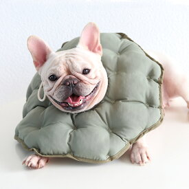 エリザベスカラー ドーナツ 楽天 クッションタイプ 犬 猫 布 ソフト 首輪 エリザベス カラー 痛くない 柔らかい 軽い 軽量 リングタイプ 手術 術後 怪我 傷口保護 引っかき防止 舐め防止 かわいい 可愛い ヘルスケア 介護用品 ペット用品 ペットグッズ