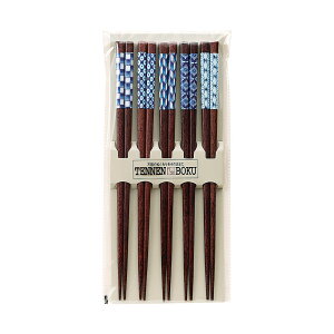 箸 5膳 木製 楽天 箸セット お箸セット 客用箸 来客箸 お箸 おはし 5膳セット 天然木 はし 23cm 来客 大人 和柄 和風 日本製 シンプル 男性 女性 おしゃれ かわいい キッチン雑貨 イシダ カトラ