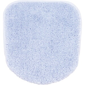 トイレ フタカバー おしゃれ 楽天 普通便座 温水洗浄 暖房便座兼用 兼用フタカバー トイレ蓋カバー SDS シュクルメランジェ トイレふたカバー 貼るだけ 吸着タイプ サロンドソワレ シンプル