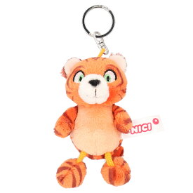 ニキ キーホルダー NICI 楽天 バッグチャーム ブランド フィギュア キーリング バッグアクセサリー ぬいぐるみ 高校生 おしゃれ 可愛い かわいい 動物 マスコット アニマル ギフト 贈り物