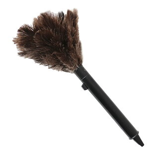 はたき おしゃれ 楽天 ハンディモップ 埃取り 車 毛ばたき 車用 ほこり取り ダチョウ ホコリとり ホコリ取り ほこりとり 掃除用品 掃除グッズ 掃除道具 生活用品 ダスターモップ かわいい ダ