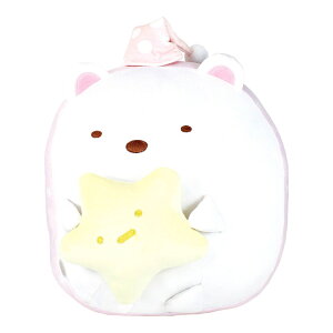 キャラクター クッション くっしょん 楽天 もっちり 抱き枕 だきまくら ぬいぐるみ おやすみ キャラ すみっコぐらし もっちりおやすみクッション かわいい 可愛い ふわふわ フワフワ キャラ