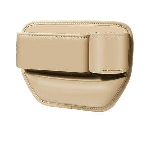 車 シート 隙間 収納 楽天 車載用 車用 収納ボックス 小物収納 サイド シートポケット 前部座席 運転席 助手席 大容量 落下防止 小物入れ 隙間収納 取付簡単 コンソール スマホ 携帯収納 カ