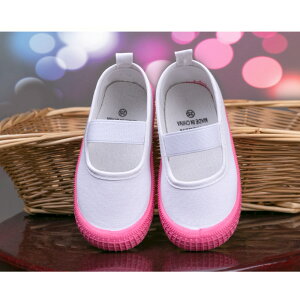 幅広 上履き 子供 楽天 室内履き うわぐつ 上靴 バレーシューズ スクールシューズ うわばき 上履 子ども キッズ 男の子 女の子 保育園 幼稚園 小学生 おしゃれ ゴムバンド カラーソール 無地