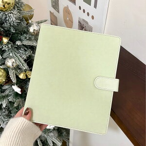 トレカケース 可愛い 楽天 バインダー コレクトブック カードケース トレカバインダー アルバム ファイル トレカホルダー A5 6穴 クリア 透明 キラキラ ラメ 手帳 持ち運び 推し活 オタ活 ヲ