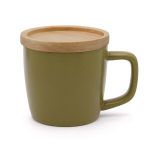 マグカップ 280ml マグ 楽天 北欧 コーヒーカップ コップ カップ 洋食器 蓋 ふた コースター 蓋付き 蓋付 ふた付き 電子レンジ対応 poto Dマグ ディーマグ シンプル コーヒー 紅茶 お茶 カフェ 贈