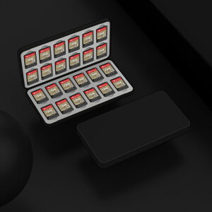 switch ソフト ケース 収納 楽天 カードケース ゲームカードケース ソフトケース ゲームソフト 収納ケース 保護ケース 24枚 大容量 傷防止 防塵 薄型 コンパクト スリム アウトドア 旅行 任天堂