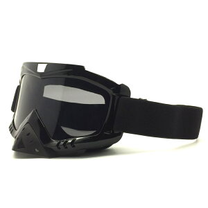 ゴーグル バイク バイク用ゴーグル 楽天 防風 スノボーゴーグル スキー用ゴーグル オートバイゴーグル 防砂塵 耐衝撃 オートバイ モトクロス オフロード 釣り 登山 メンズ レディース ユニ