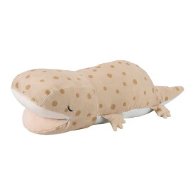 抱き枕 ぬいぐるみ ひんやり 楽天 アニマル 冷感 動物 大きい 抱きまくら Mサイズ プレミアム ねむねむアニマルズ かむかむズ クール抱きまくら もちもち ふわふわ お昼寝 リラックス ピロー 枕 寝具