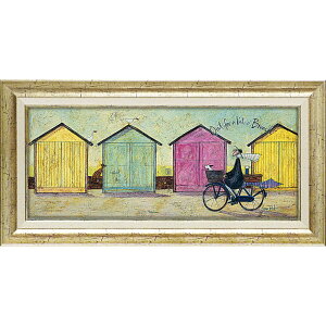 Tgtg G yV  Sam toft A[gt[  32cm × 62cm T gtg A[gpl A[g|X^[ i ̔ G t[ A[g |X^[ Ǌ| CeA CMX |X^[