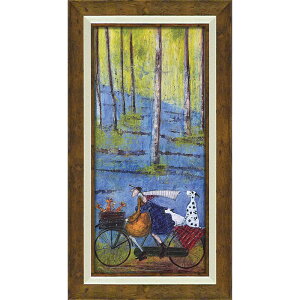 Tgtg G yV  Sam toft A[gt[  32cm × 62cm T gtg A[gpl A[g|X^[ i ̔ G t[ A[g |X^[ Ǌ| CeA CMX |X^[