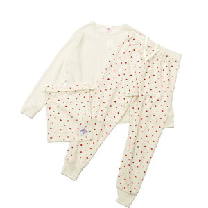 JEMORGAN �T�[�}�� ���f�B�[�X �y�V ���[���E�F�A JE533-59S �n�[�g�����[���E�F�A �W�F�[�C�[���[�K�� �Z�b�g�A�b�v ������ �p�W���} �㉺�Z�b�g ���[���E�G�A �i�C�g�E�F�A �i�C�g�E�G�A �|�[