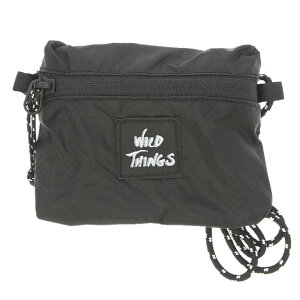 ChVOX obO WILD THINGS W-380-3833 yV |[`obO V_[obO V_[obN ~j|[` ΂߂ 񂩂 Y fB[X R[f iC  y y AE