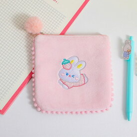 サニタリー ポーチ かわいい 楽天 生理用品 収納 小学生 中学生 目立たない ナプキン 入れ 小物入れ 化粧ポーチ ミニポーチ メイクポーチ 持ち運び 携帯 ふわふわ パステルカラー 旅行 トラベル オタ活 推しカラー 推し色 ヲタ活 女の子 レディース
