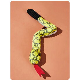 犬 おもちゃ ぬいぐるみ 長い 楽天 玩具 犬オモチャ ペットおもちゃ 犬おもちゃ 音が鳴る 40cm へび 蛇 ヘビ 被り物 巳年 噛むおもちゃ 仮装 コスプレ 小型犬 新年 記念撮影 音の出るおもちゃ 犬用品 ペット用品 ペットグッズ