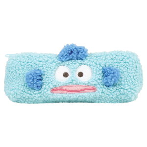 サンリオ ペンケース 楽天 キャラクター ペン入れ ペンポーチ 筆箱 筆入れ かわいい 可愛い ふわふわ もこもこ おしゃれ ファスナー ポーチ 小物入れ 中学生 高校生 子供 キッズ 子ども 女の